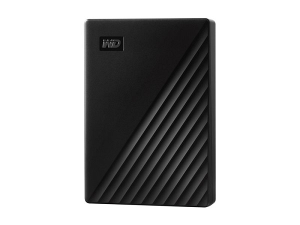 Western Digital My Passport 6TB, Externe Festplatte