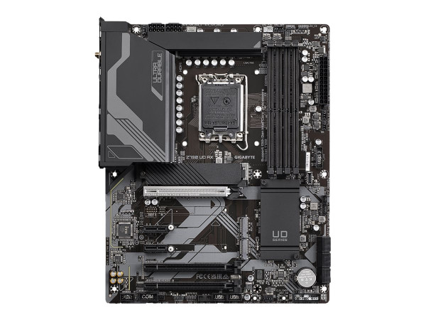 GigaByte Z790 UD AX Z790