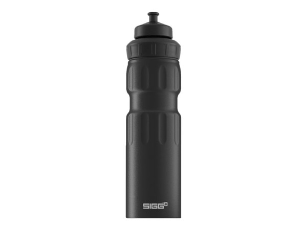 SIGG Alu WMB Sports Touch 0,75 l bk | 8237.10