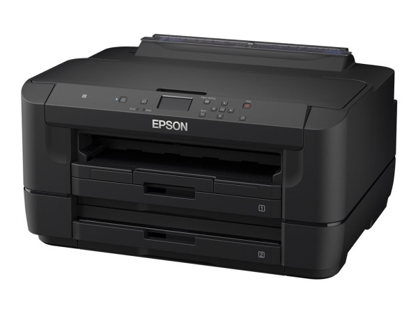 Epson WorkForce WF-7210DTW A3 USB, LAN,