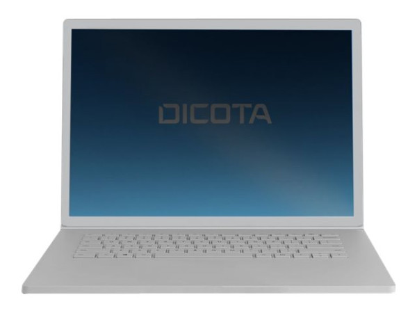 Dicota Secret 4-Way Ms SurfaceBook 2 15 | D70015