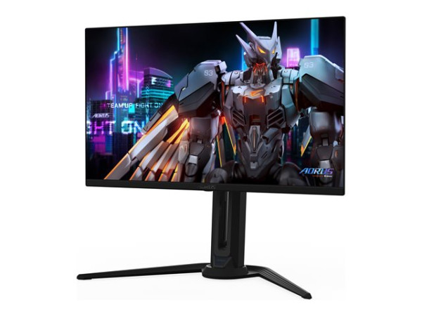 GigaByte AORUS FO27Q3 (67.8 cm (27 Zoll), schwarz, QHD,