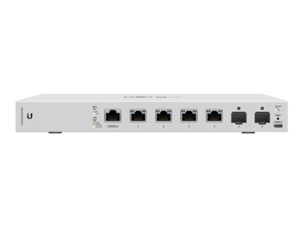 Ubiquiti US-XG-6-POE++ PoE/GE/2SFP+/6 | UniFi