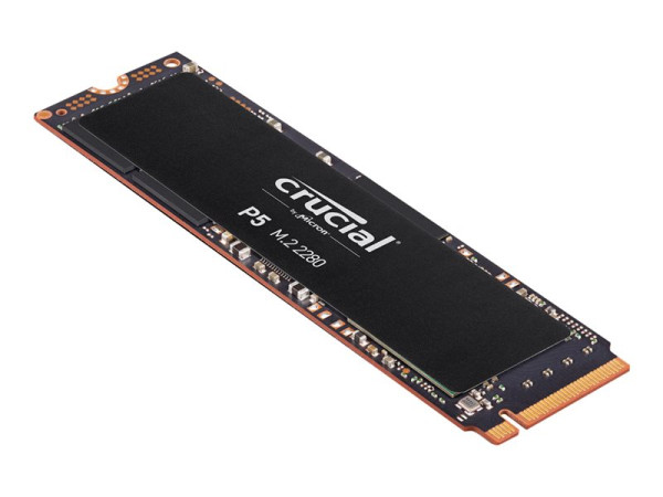 Crucial SSD 1TB 3000/3400 P5 PCIe M.2 CRU | NVMe
