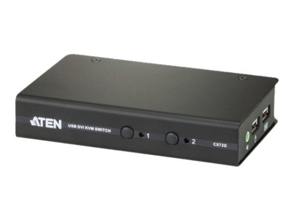 ATEN CS72D-AT