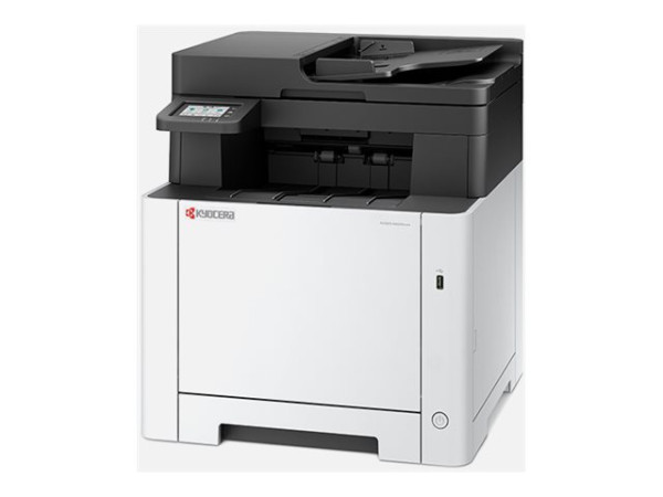 Kyocera ECOSYS MA2101cwfx (grau/schwarz, Scan, Kopie, Fax,