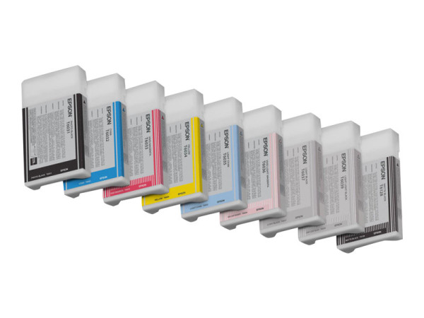 Epson Tinte MG C13T603B00 Tinte