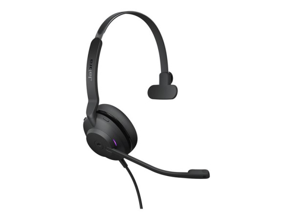 Jabra Evolve2 30 USB-A MS Mono