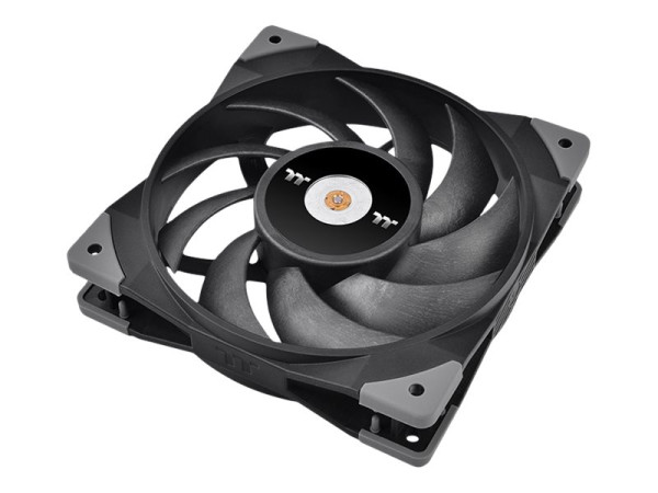 Thermaltake TT Toughfan 12 PWM 120x120x25mm |