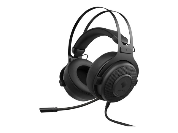 HP OMEN Blast Headset | 1A858AA#ABB