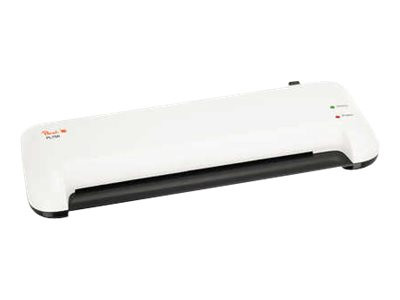 PEACH Premium Laminator A4 PL750 weiß/schwarz