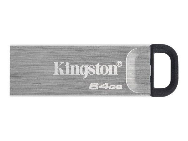 Kingston USB 64GB DataTraveler Kyson U3 KIN |