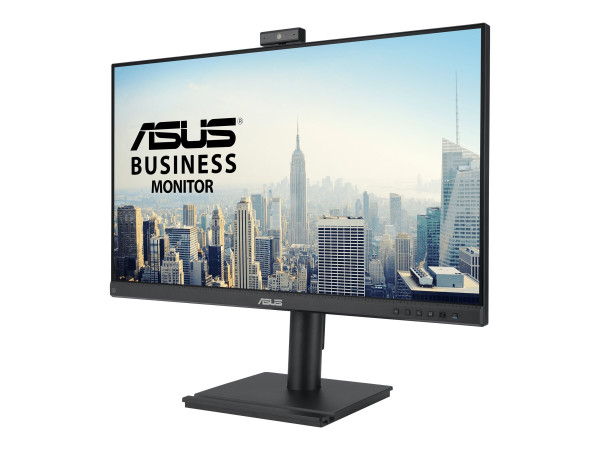 Asus BE249QFK Videokonferenzmonitor (60.5 cm (23.8 Zoll),