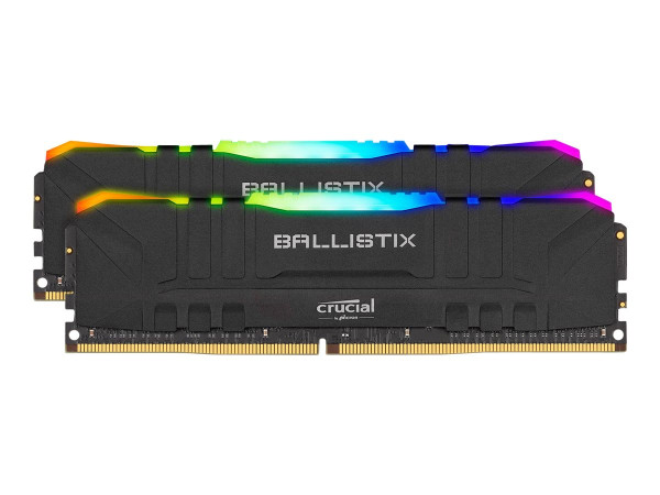 Ballistix D4 32GB 3600-16 BX RGB bk K2 CRU |
