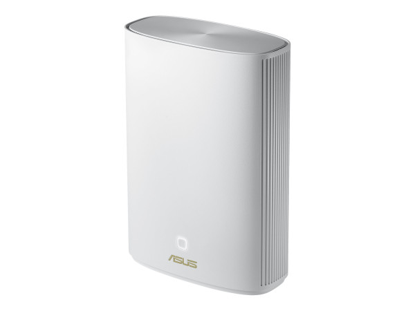 Asus ZenWifi AX (XP4) AX1800 1er set Wh | ZenWifi AX