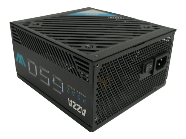 AZZA PSAZ-650B 650W ATX PSAZ-650B