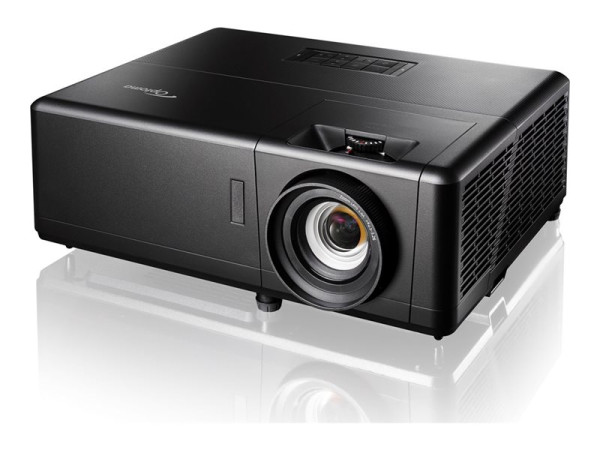 Optoma UHZ55 3000 UHD bk