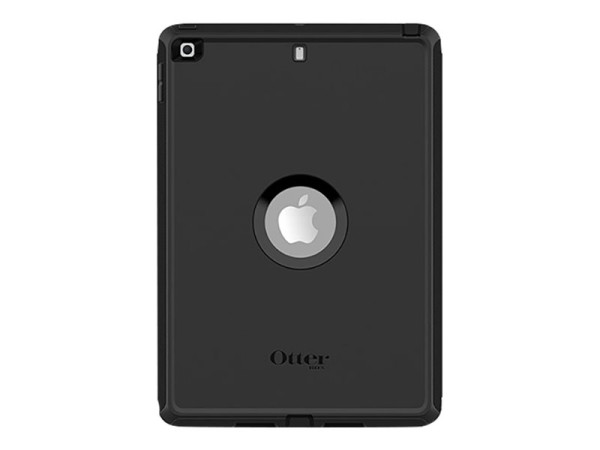 OtterBox Defender Hülle für iPad (10,2 ) (7./8./9.gen.) schw