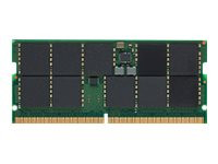 Kingston D5 16GB 4800-40 ECC 1Rx8 KVR Hynix