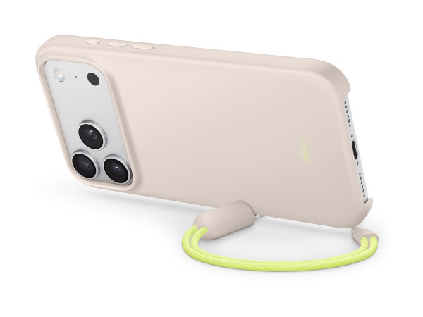 Apple Beats Kickstand Case mit MagSafe und Kamerasteuerung