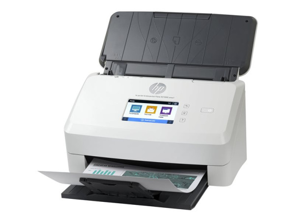 HP ScanJet Ent N7000 snw1 Sheet-Feed | 6FW10A