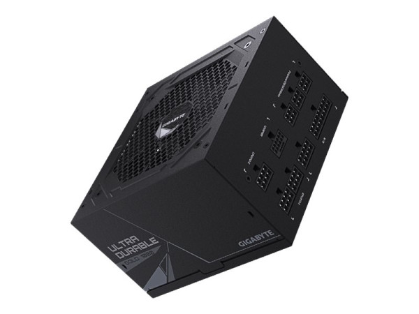 GigaByte GiBy GP-UD1000GM PG5 1000W ATX schwarz,