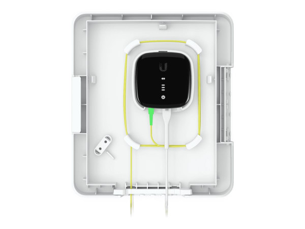 Ubiquiti U Fiber Outdoor Terminal Box (weiß,