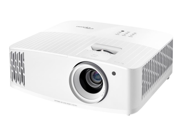 Optoma Opto UHD38x wh 4000 UHD DLP