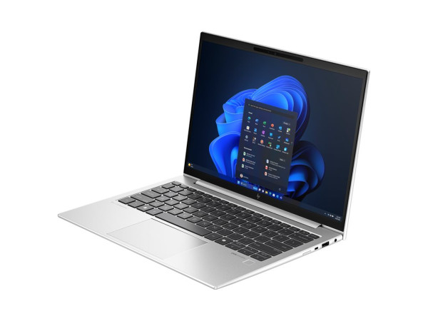 HP EliteBook 830 G11 (A26V1EA) (silber, Windows 11 Pro