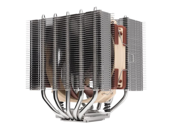 Noctua NH-D12L Gerätetyp: Prozessorkühler Art: