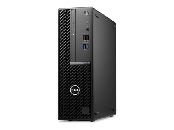 Dell OptiPlex 7020 SFF (4KCT8) (schwarz, Windows 11 Pro