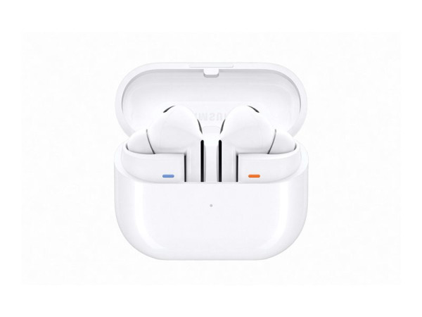 Samsung Galaxy Buds 3 Pro (weiß, Bluetooth, ANC)