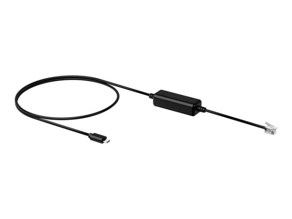 Yealink EHS35 Kabelloser Headset Adapter | EHS35