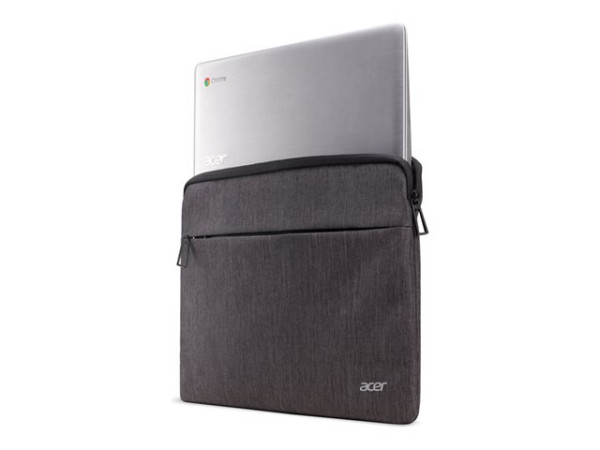 Acer Protective Sleeve 15,6" gy |