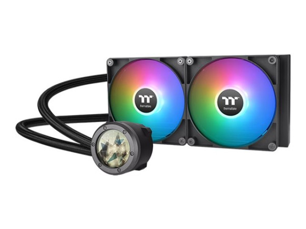 Thermaltake TT TH280 V2 Ultra ARGB Sync CPU Liquid C