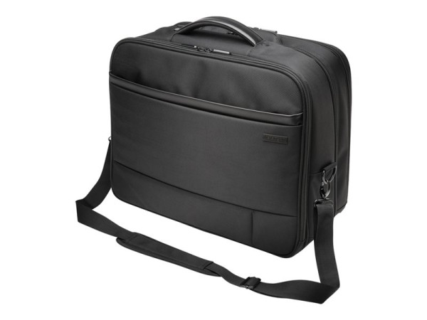 Kensington KENS Contour 2.0 Business Trolley 17" bk |