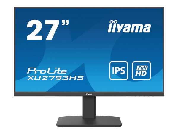 Iiyama "Iiyama 27" XU2793HS-B7 (null cm (null Zoll))"