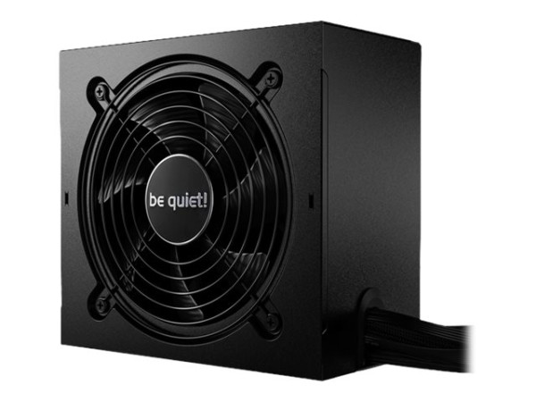 be quiet! System Power 10 850W ATX24 BN330