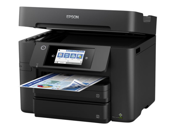 Epson WorkForce Pro WF-4830DTWF (C11CJ05402)