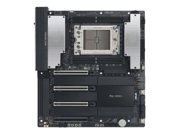 ASUS PRO WS TRX50-SAGE WIFI A