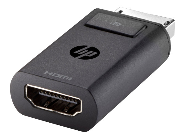 HP DisplayPort to HDMI 1.4 Adapter | F3W43AA