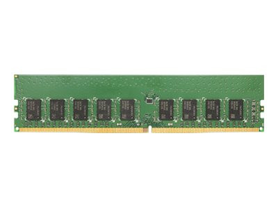 Synology - DDR4 - Modul - 16 GB - DIMM 288-PIN