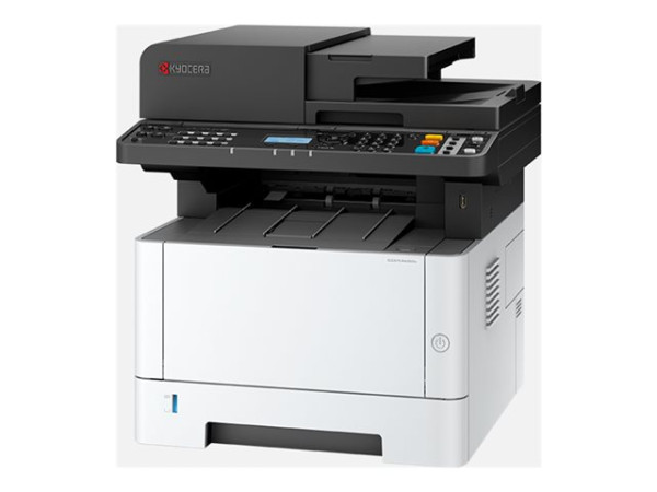 Kyocera ECOSYS MA3500x (grau/schwarz, Scan, Kopie, USB,