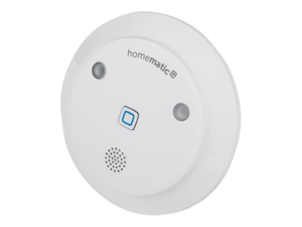 Homematic IP HmIP Alarmsirene | HmIP-ASIR-2 Akustisch,