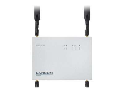 LANCOM IAP-822, Access Point Access Point 10/100/1000