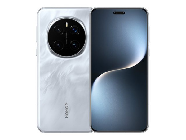 Honor Magic7 Pro 512GB (Lunar Shadow Grey, MagicOS, 12 GB)