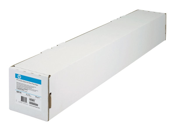 Hewlett-Packard HP Papierrolle A1 C6030c