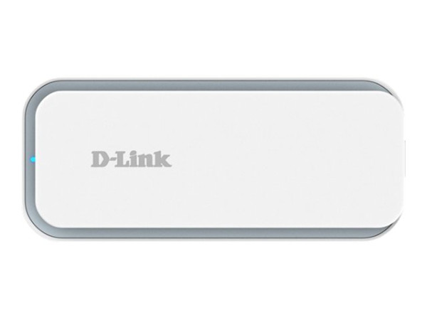 D-Link 5G NR USB Adapter D501 (weiß)