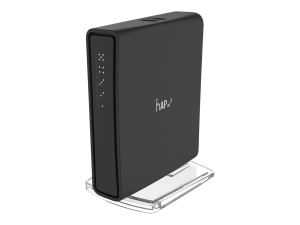 MikroTik home AC Access Point RBD52G-5HacD2HnD-TC