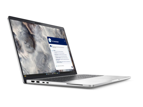 Dell Pro 16 Plus DWRXD (aluminium, Intel® Core? Ultra 7